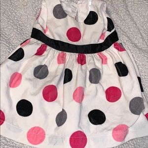 Polka dot 👗